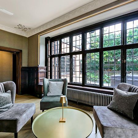 Tudor Grange Bournemouth Eksteriør bilde