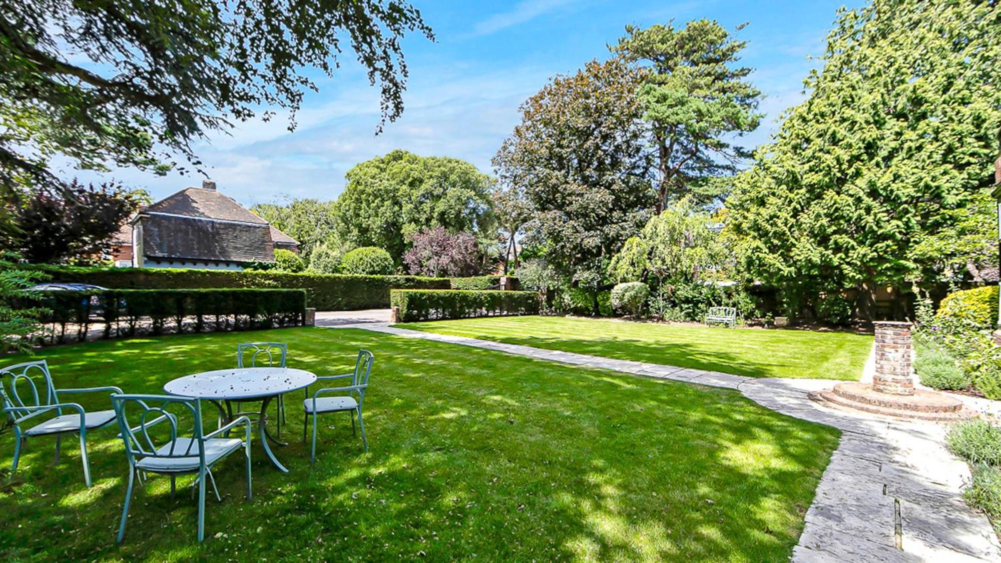 Tudor Grange Bournemouth Eksteriør bilde