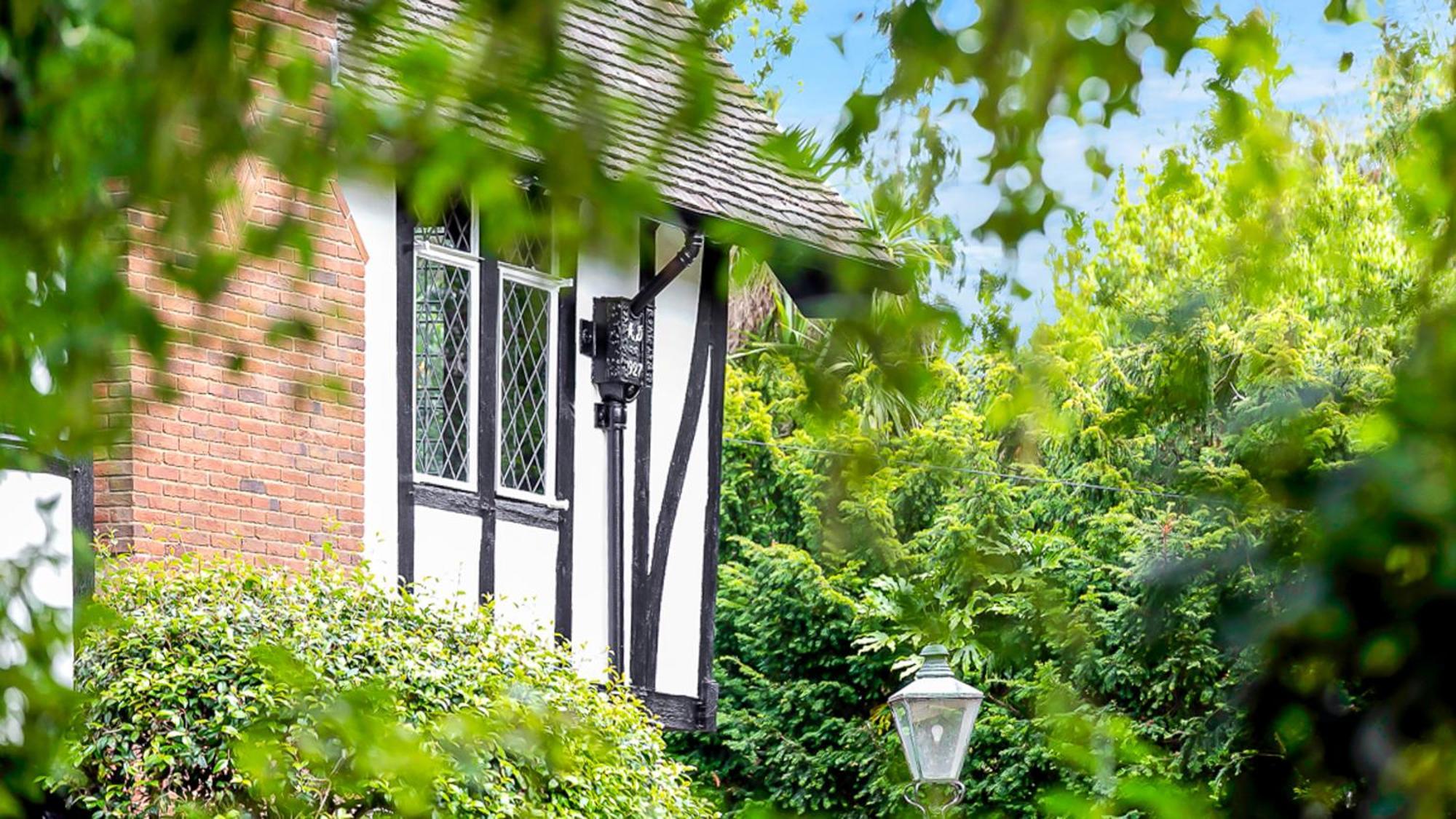 Tudor Grange Bournemouth Eksteriør bilde