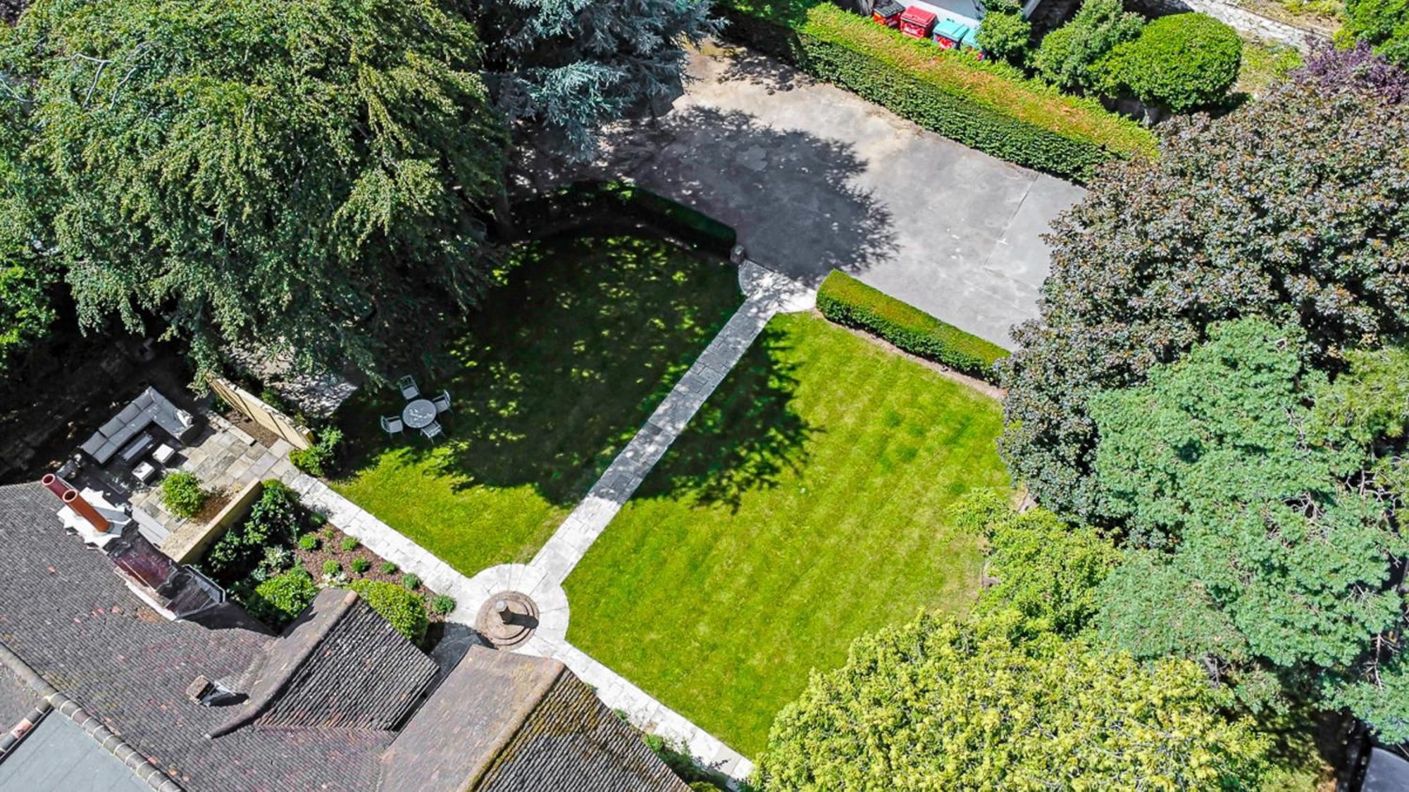 Tudor Grange Bournemouth Eksteriør bilde