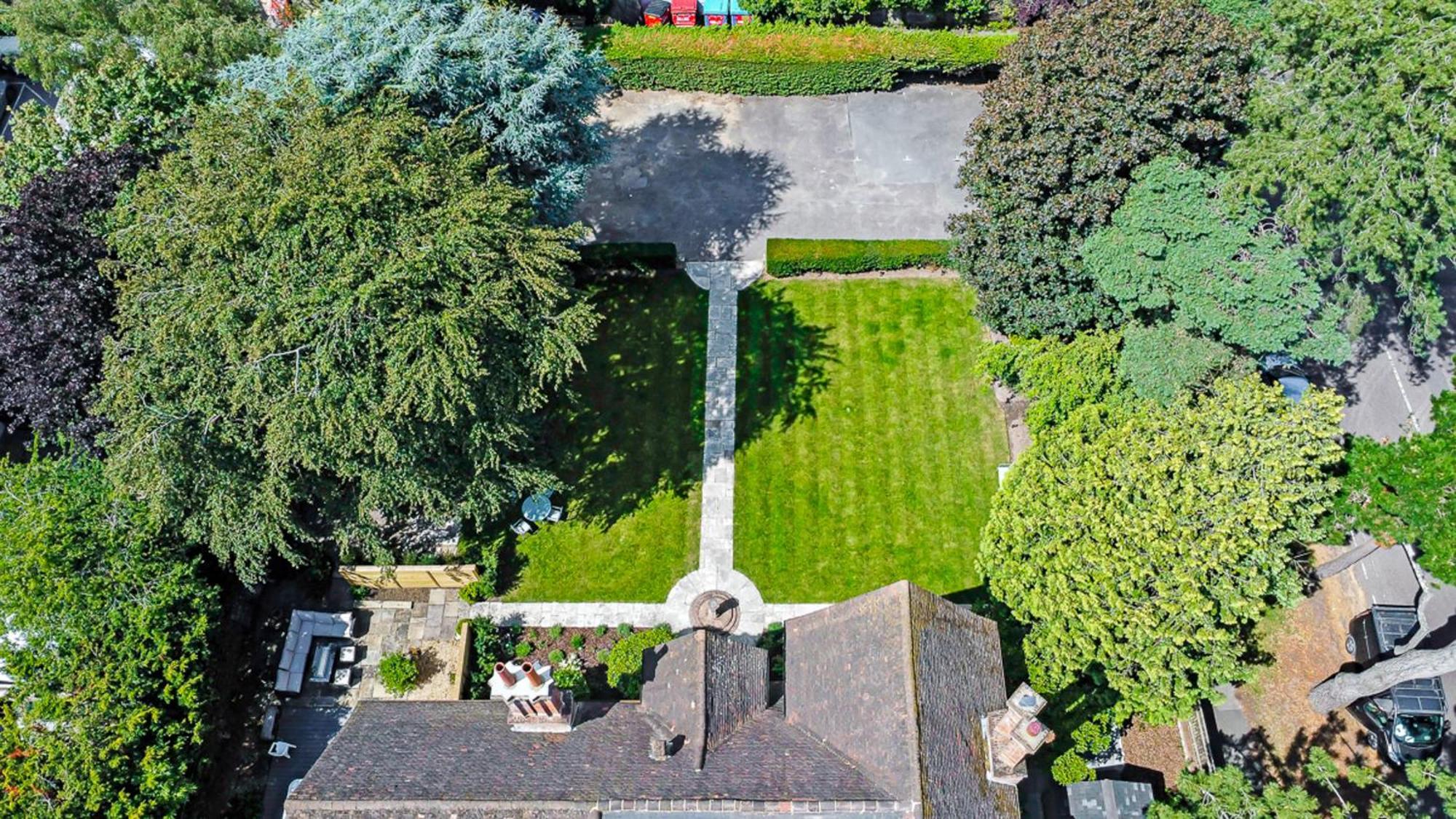 Tudor Grange Bournemouth Eksteriør bilde